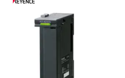 Jual Keyence KV-AD40V