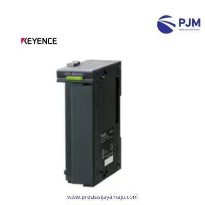 Jual Keyence KV-AD40V