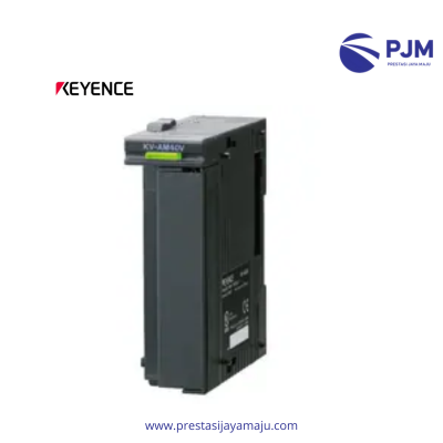 Jual Keyence KV-AM40V