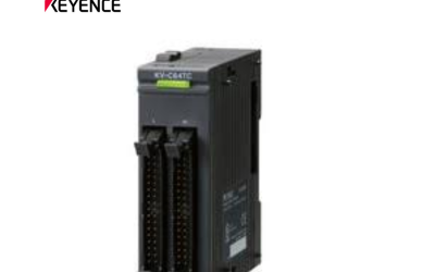 Jual Keyence KV-C64TCP