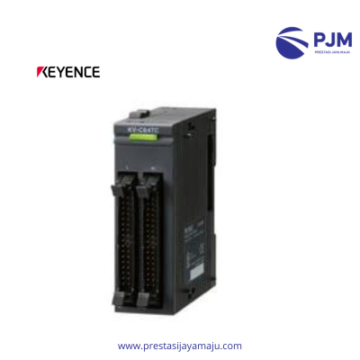 Jual Keyence KV-C64TCP