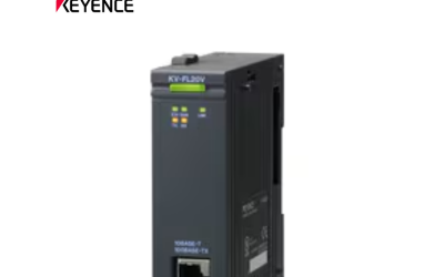 Jual Keyence KV-FL20V