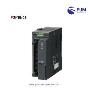 Keyence KV-MC20V
