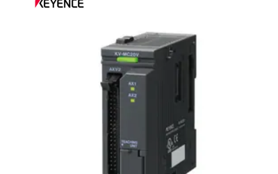 Jual Keyence KV-MC20V