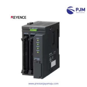 Keyence KV-MC40V