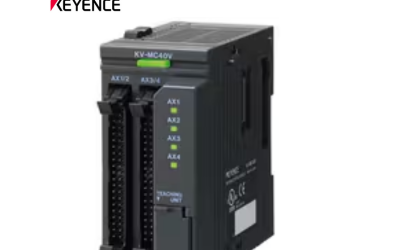 Jual Keyence KV-MC40V
