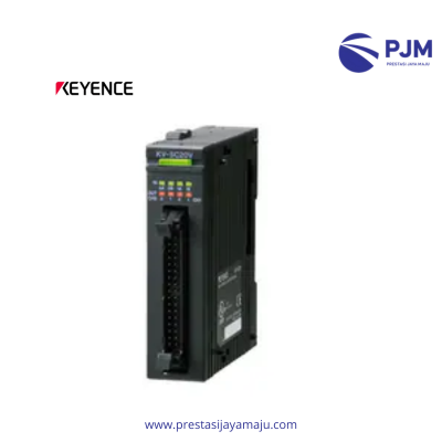 Jual Keyence KV-SC20V