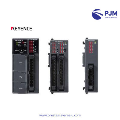 Jual Keyence PLC KV NANO