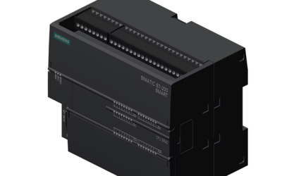 Jual Siemens SIMATIC S7-200 SMART CPU SR40