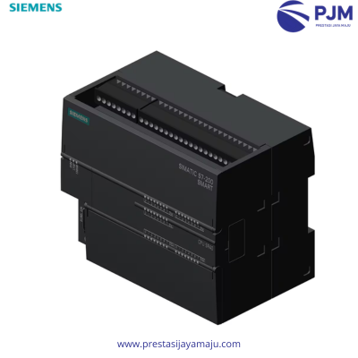 Jual Siemens SIMATIC S7-200 SMART CPU SR40