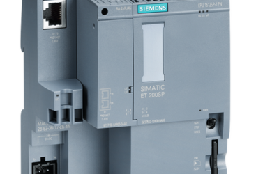 Jual Siemens SIMATIC ET 200SP