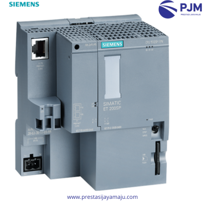 Jual Siemens SIMATIC ET 200SP