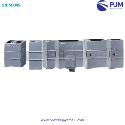 Jual Siemens PLC SIMATIC S7-1200 Series