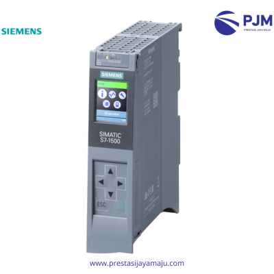 Jual SIMATIC S7-1500 CPU 1511F-1 PN