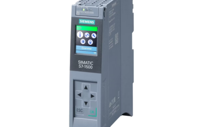 Jual SIMATIC S7-1500 CPU 1513T-1 PN