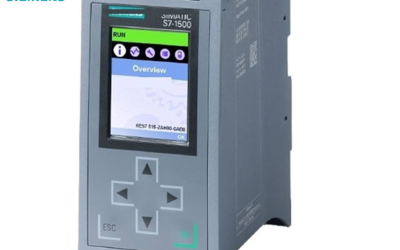 Jual SIMATIC S7-1500 CPU 1515-2 PN HF