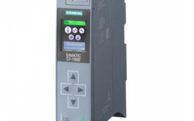 Jual SIMATIC S7-1500 CPU 1515F-2 PN HF