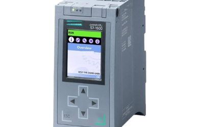 Jual SIMATIC S7-1500 CPU 1515T-2 PN