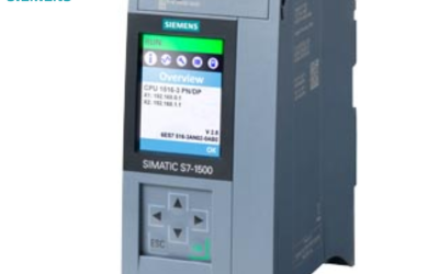 Jual SIMATIC S7-1500 CPU 1516-3 PN/DP