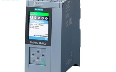 Jual SIMATIC S7-1500 CPU 1516-3 PN/DP HF