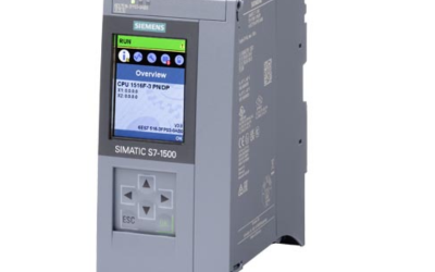 Jual SIMATIC S7-1500 CPU 1516F-3 PN/DP HF