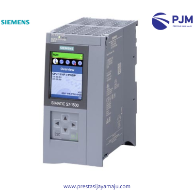 Jual SIMATIC S7-1500 CPU 1516F-3 PN/DP HF