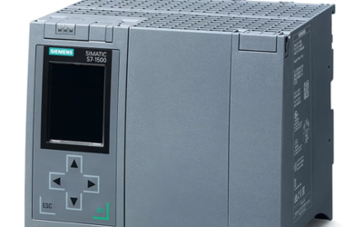 Jual SIMATIC S7-1500 CPU 1517-3 PN/DP