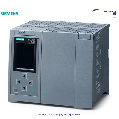 Jual SIMATIC S7-1500 CPU 1517-3 PN/DP
