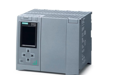 Jual SIMATIC S7-1500 CPU 1517F-3 PN/DP