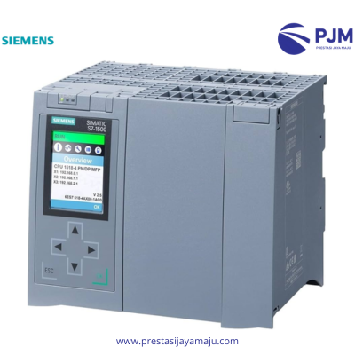 Jual SIMATIC S7-1500 CPU 1516T-3 PN/DP
