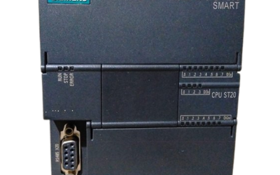 Jual Siemens SIMATIC S7-200 SMART CPU ST20