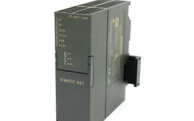Jual SIMATIC S7-300 CP 343-1