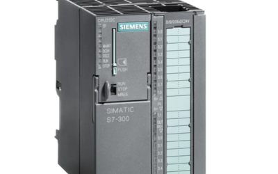 Jual SIMATIC S7-300 CPU 312