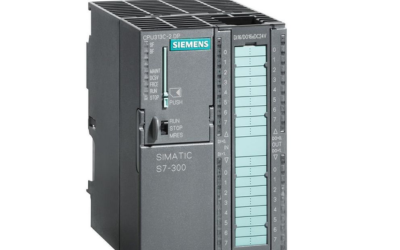 Jual SIMATIC S7-300 CPU 313C