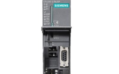 Jual SIMATIC S7-300 CPU 315-2 DP