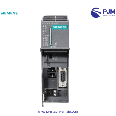 Jual SIMATIC S7-300 CPU 315-2 DP