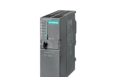 Jual SIMATIC S7-300 CPU 315-2 PN/DP