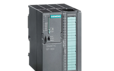 Jual SIMATIC S7-300 CPU 316-2 DP