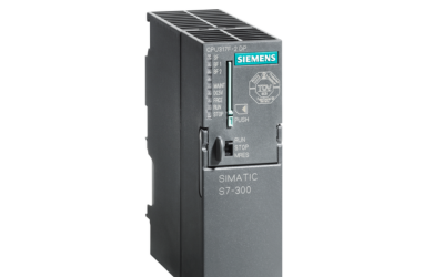 Jual Siemens SIMATIC CPU 317T-2 PN/DP