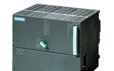 Jual SIMATIC S7-300 CPU 318-2