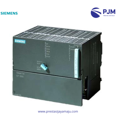 Jual SIMATIC S7-300 CPU 318-2