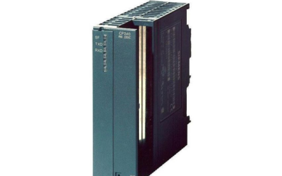 Jual SIMATIC S7-300 Siemens CP 340