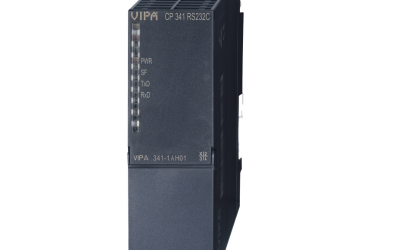 Jual SIMATIC S7-300 Siemens CP 341