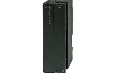 Jual SIMATIC S7-300 Siemens IM 360