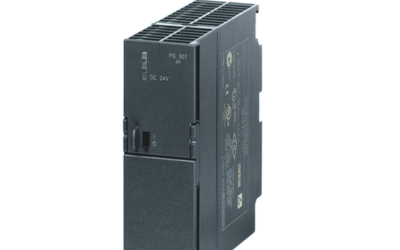 Jual SIMATIC S7-300 Siemens PS 307