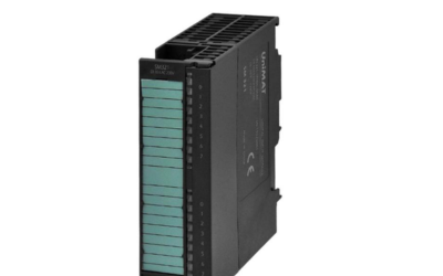 Jual SIMATIC S7-300 Siemens SM 321