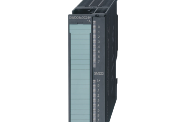 Jual SIMATIC S7-300 Siemens SM 323