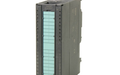 Jual SIMATIC S7-300 Siemens SM 331