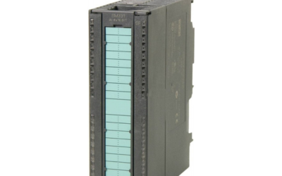 Jual SIMATIC S7-300 Siemens SM 332