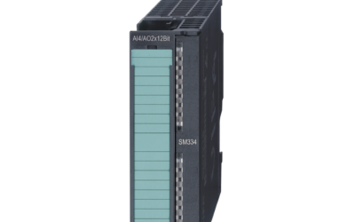 Jual SIMATIC S7-300 Siemens SM 334